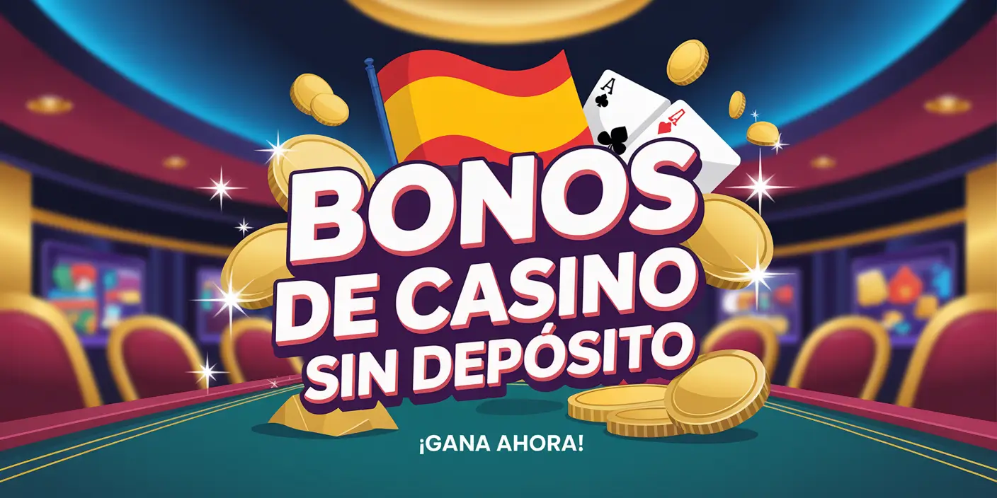 Bono sin depósito