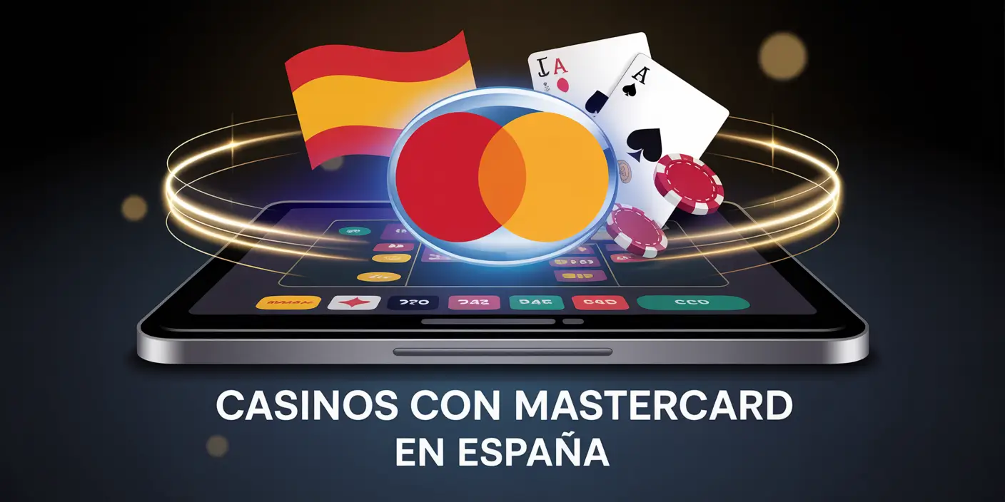 MasterCard Casino.