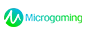 Logo de Microgaming.