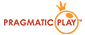 Logo de Pragmatic Play.
