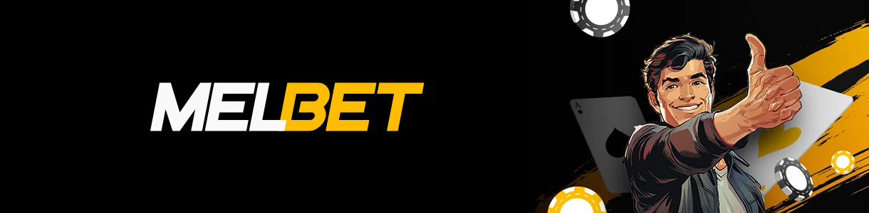 MelBet Casino.