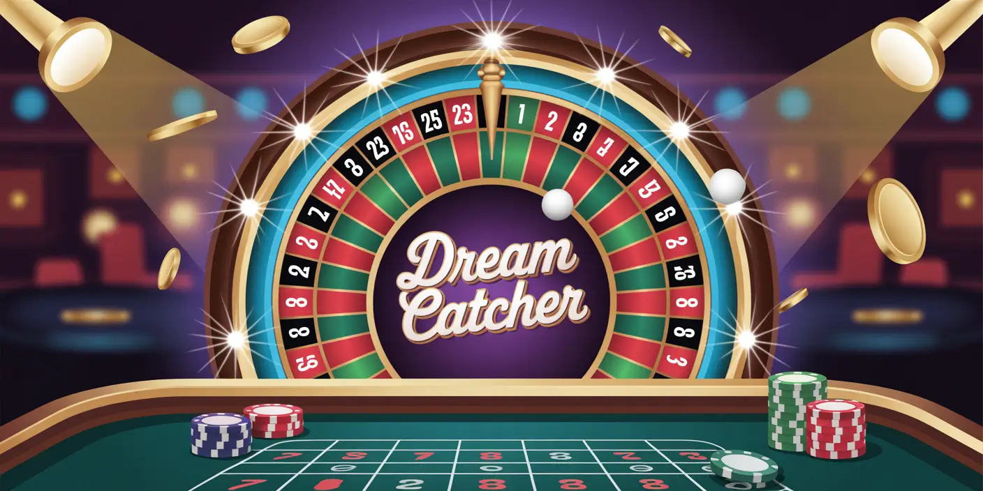 Dream Catcher.