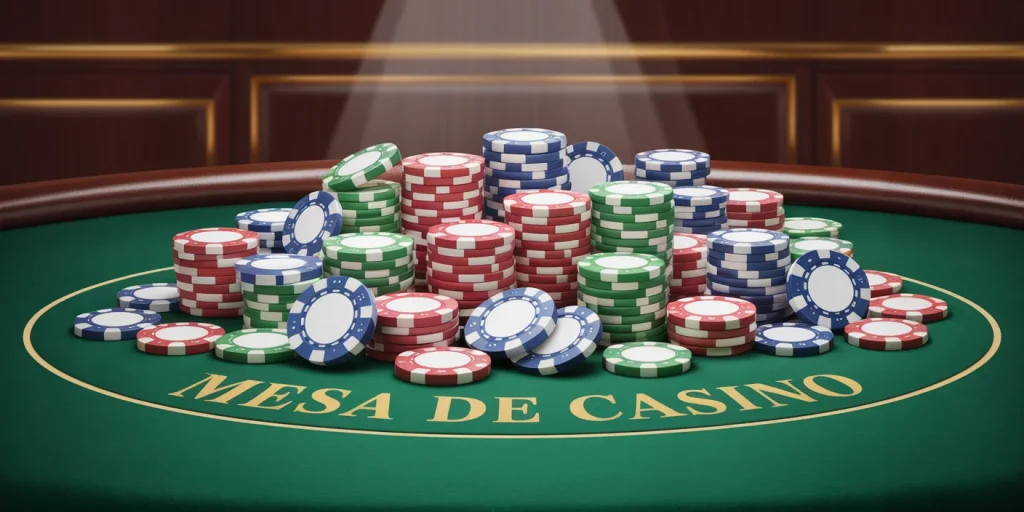 Ventajas de jugar en casinos sin licencia en España